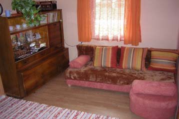 Словаччина Chata Oravská Lesná, Екстер'єр